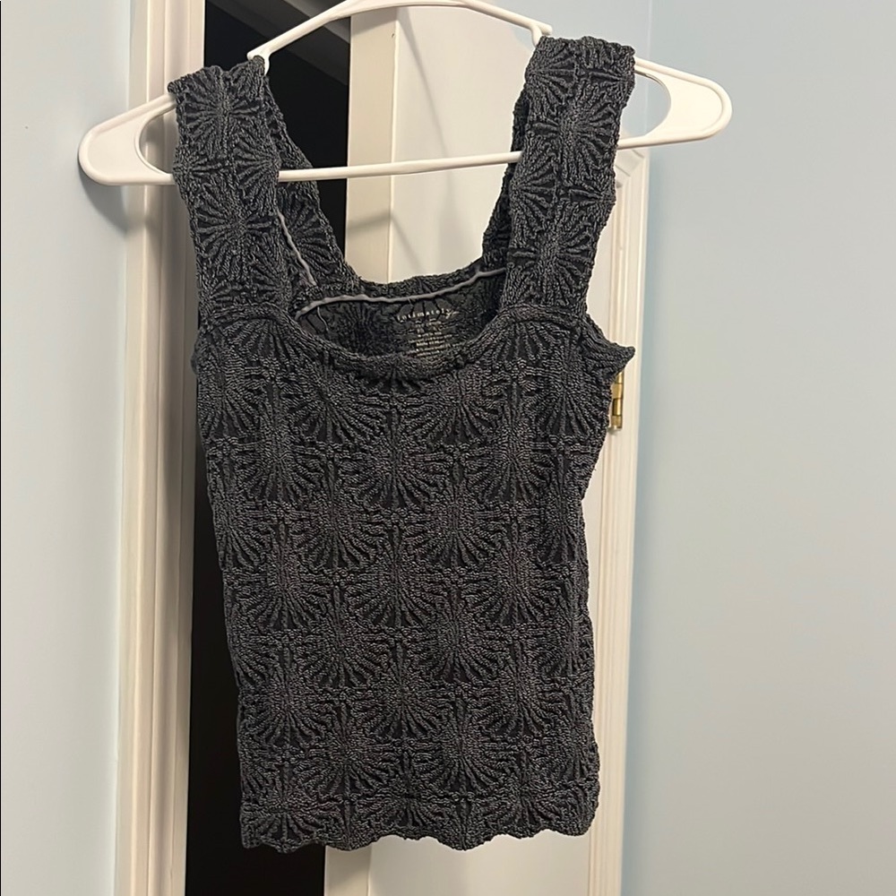 Free people intimately tank